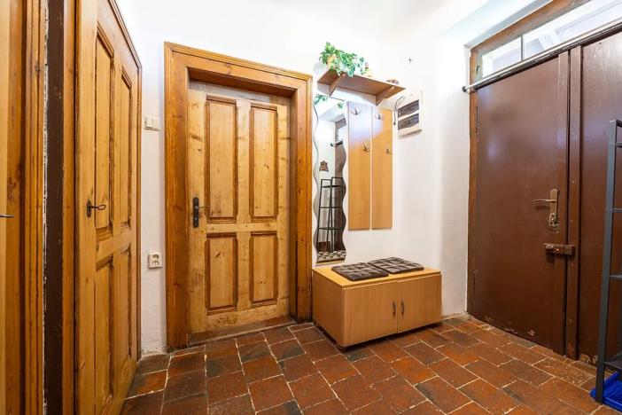 Prodej rodinného domu, Korno, 110 m2