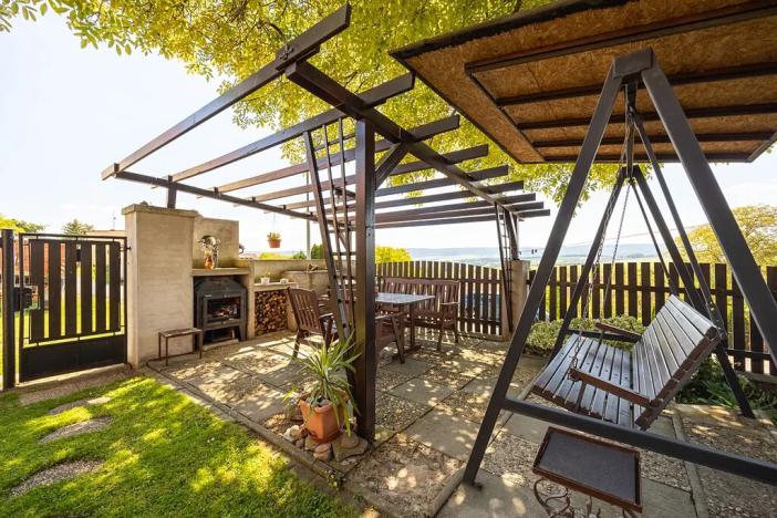 Prodej rodinného domu, Korno, 110 m2