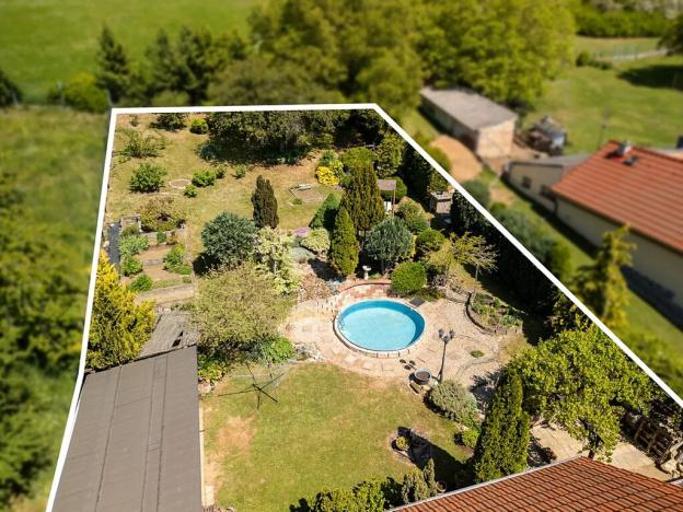 Prodej rodinného domu, Korno, 110 m2