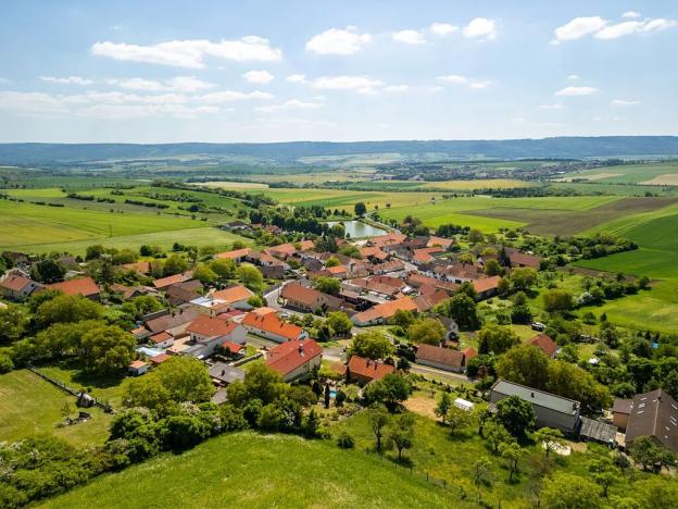 Prodej rodinného domu, Korno, 110 m2