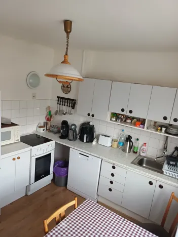 Prodej rodinného domu, Jeneč, Lidická, 145 m2