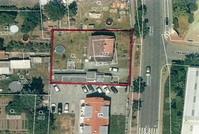 Prodej rodinného domu, Jeneč, Lidická, 145 m2