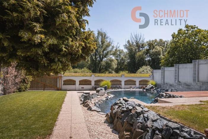 Prodej rodinného domu, Břeclav, Hraniční, 300 m2