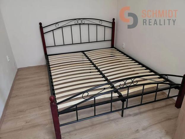 Pronájem bytu 1+kk, Klobouky u Brna, Nádražní, 23 m2