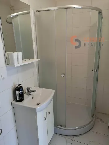 Pronájem bytu 1+kk, Klobouky u Brna, Nádražní, 23 m2