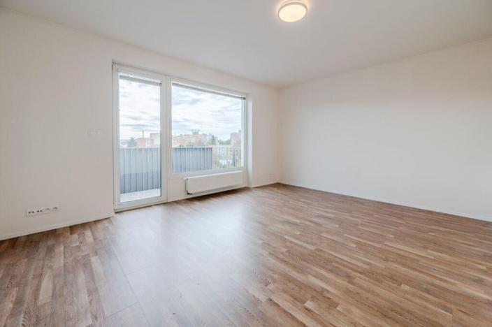 Pronájem bytu 1+kk, Praha - Letňany, Letovská, 42 m2