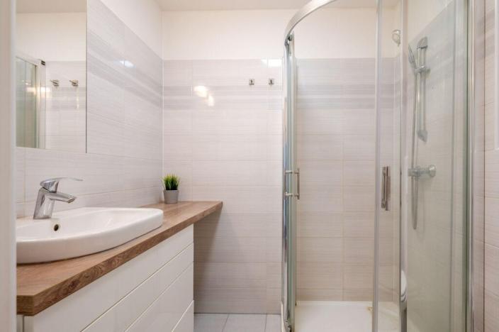 Pronájem bytu 1+kk, Praha - Letňany, Letovská, 42 m2