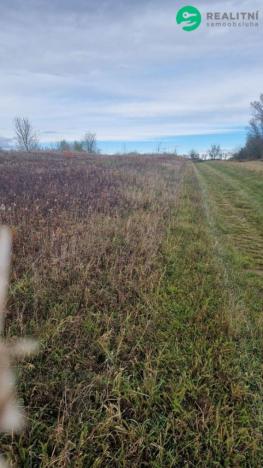 Prodej pole, Dubňany, 2371 m2