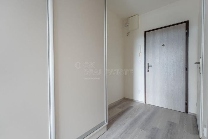 Pronájem bytu 2+kk, Praha, Milánská, 47 m2