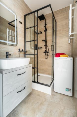 Pronájem bytu 2+kk, Praha, Milánská, 47 m2