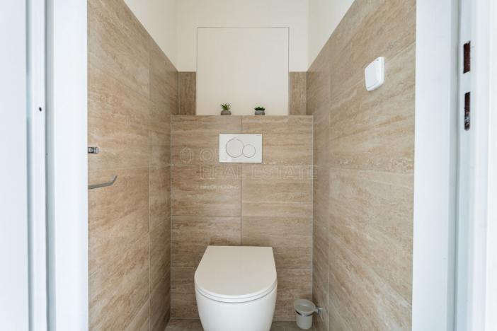 Pronájem bytu 2+kk, Praha, Milánská, 47 m2