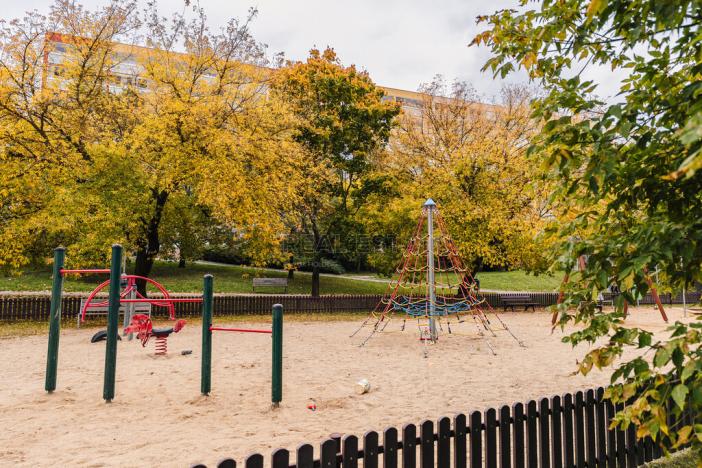 Pronájem bytu 2+kk, Praha, Milánská, 47 m2