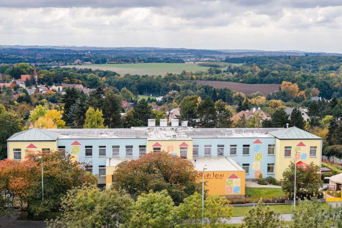 Pronájem bytu 2+kk, Praha, Milánská, 47 m2