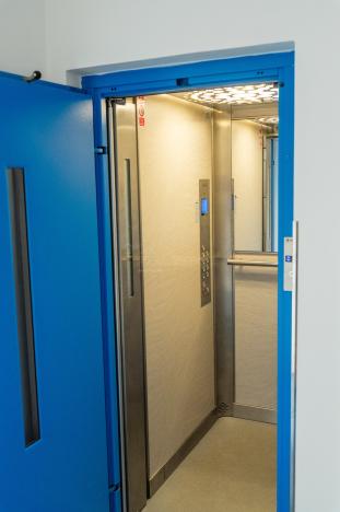 Pronájem bytu 2+kk, Praha, Milánská, 47 m2