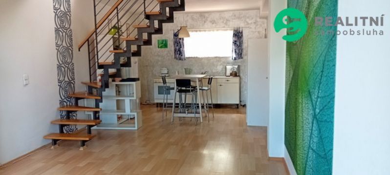 Prodej bytu 4+kk, Řitka, Dvorská, 103 m2