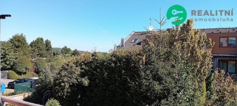 Prodej bytu 4+kk, Řitka, Dvorská, 103 m2