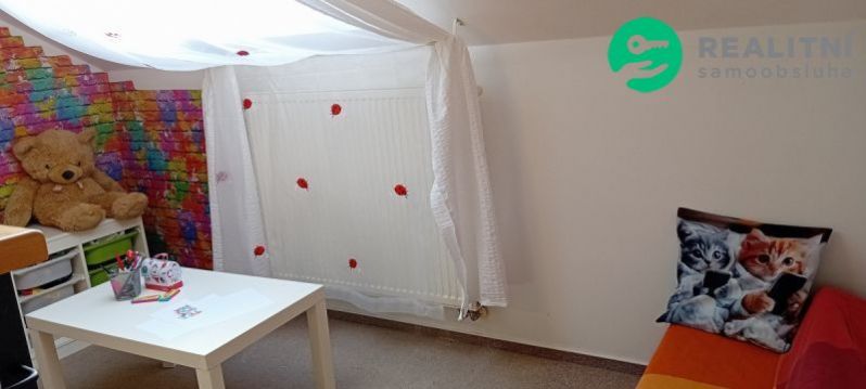 Prodej bytu 4+kk, Řitka, Dvorská, 103 m2