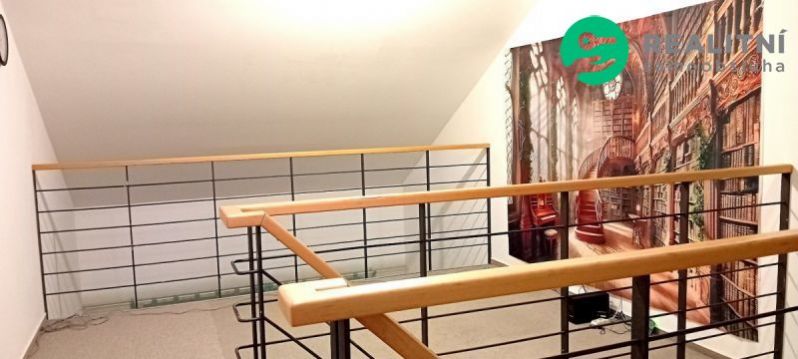 Prodej bytu 4+kk, Řitka, Dvorská, 103 m2