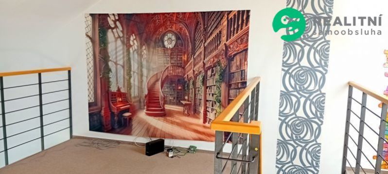 Prodej bytu 4+kk, Řitka, Dvorská, 103 m2