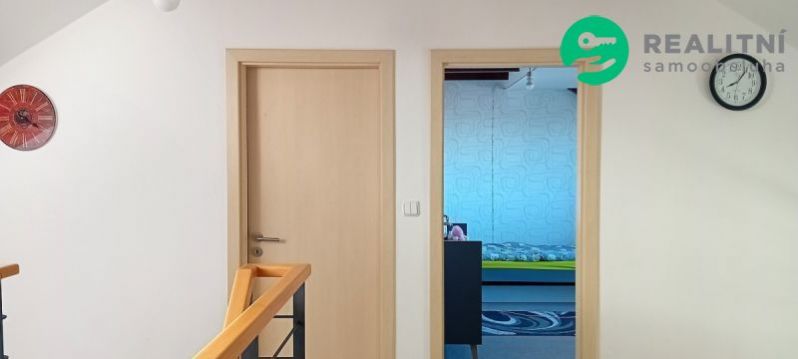 Prodej bytu 4+kk, Řitka, Dvorská, 103 m2