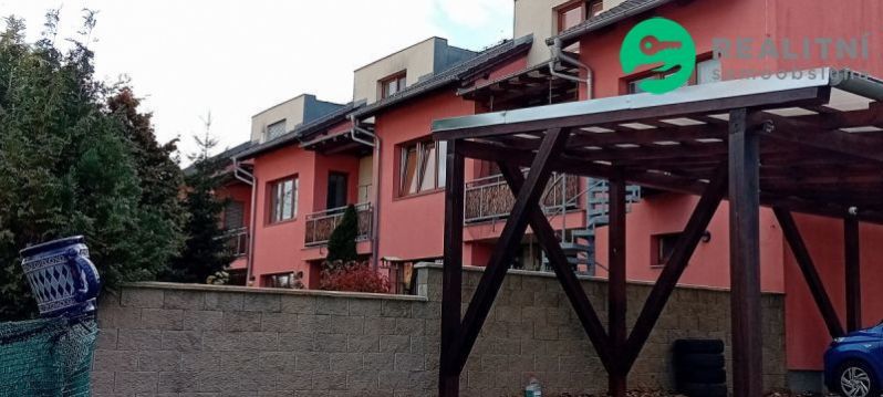 Prodej bytu 4+kk, Řitka, Dvorská, 103 m2