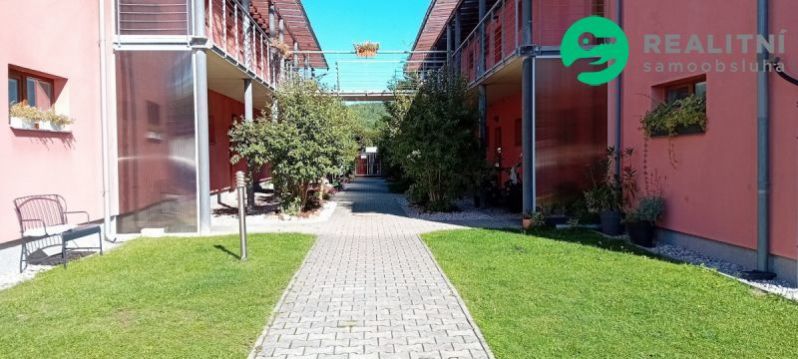 Prodej bytu 4+kk, Řitka, Dvorská, 103 m2