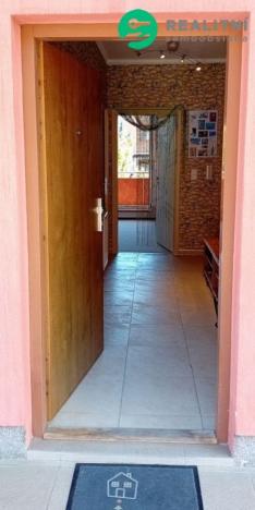 Prodej bytu 4+kk, Řitka, Dvorská, 103 m2