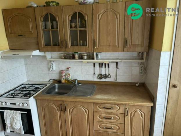 Prodej bytu 3+1, Jeseník nad Odrou, Jeseník nad Odrou, 63 m2