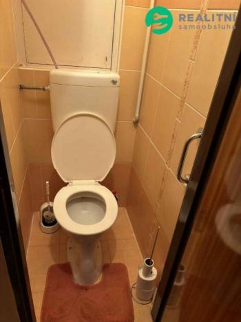 Prodej bytu 3+1, Jeseník nad Odrou, Jeseník nad Odrou, 63 m2