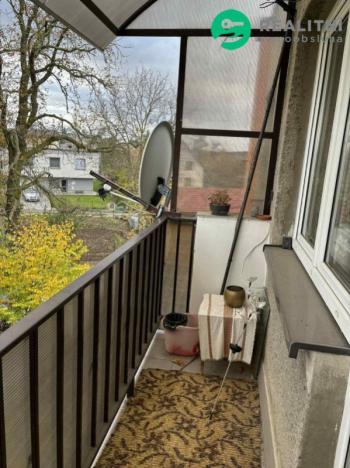 Prodej bytu 3+1, Jeseník nad Odrou, Jeseník nad Odrou, 63 m2