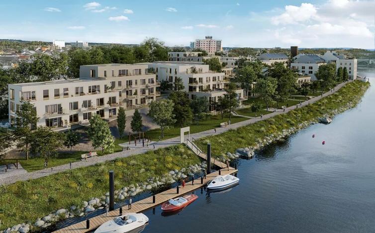 Prodej bytu 4+kk, Kolín, 114 m2