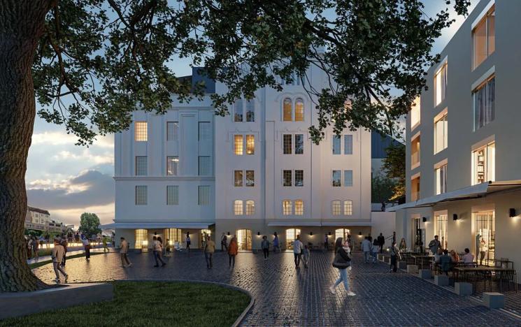 Prodej bytu 4+kk, Kolín, 114 m2