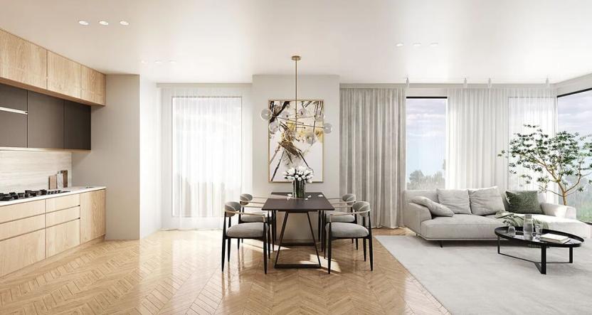 Prodej bytu 3+kk, Kolín, 73 m2