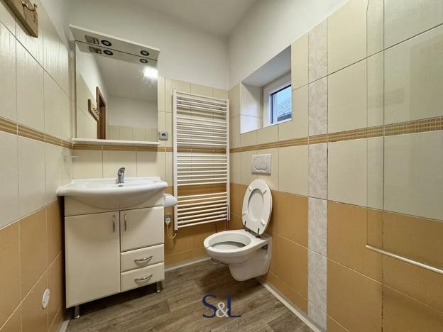 Pronájem bytu 4+kk, Kamenický Šenov, Palackého, 110 m2