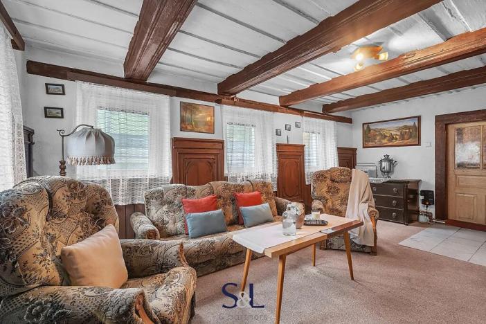 Prodej rodinného domu, Krásná Lípa, Varnsdorfská, 195 m2