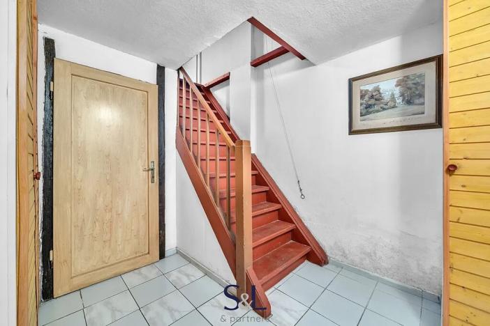 Prodej rodinného domu, Krásná Lípa, Varnsdorfská, 195 m2