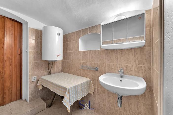 Prodej chalupy, Světlá pod Ještědem, 120 m2