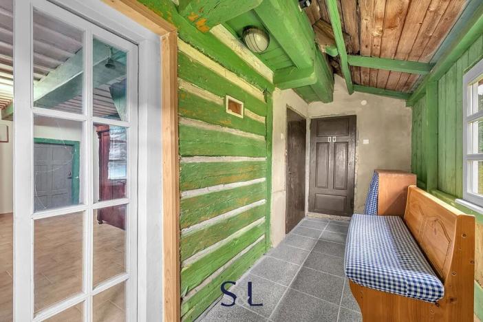 Prodej chalupy, Světlá pod Ještědem, 120 m2