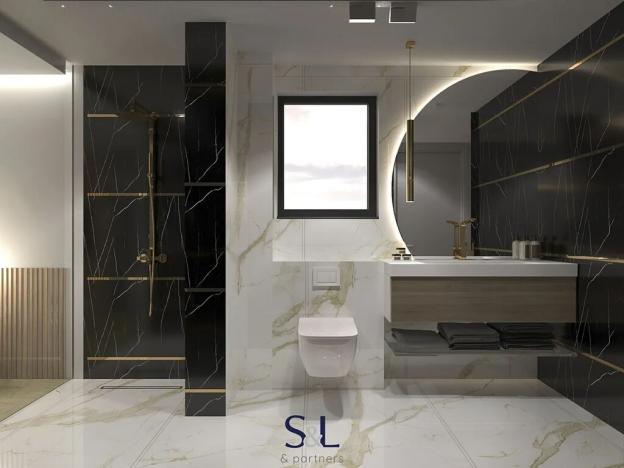 Prodej vily, Ražanac, Chorvatsko, 174 m2