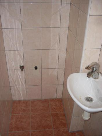 Pronájem bytu 1+kk, Praha - Vysočany, Freyova, 25 m2