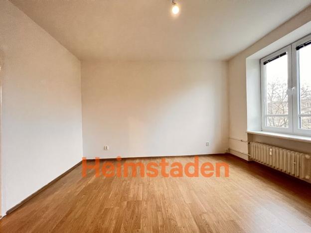 Pronájem bytu 2+1, Ostrava - Poruba, Čs. exilu, 55 m2