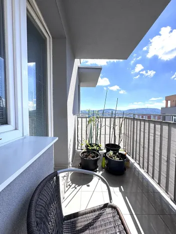 Pronájem bytu 2+kk, Zlín, 50 m2