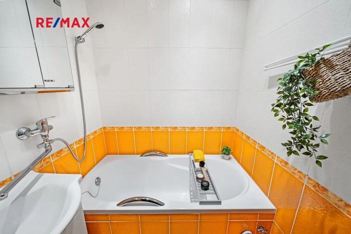 Prodej bytu 2+1, Brno, Húskova, 54 m2