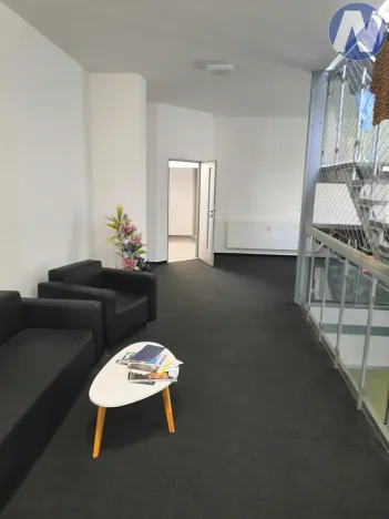 Pronájem kanceláře, Prachatice, Vodňanská, 70 m2