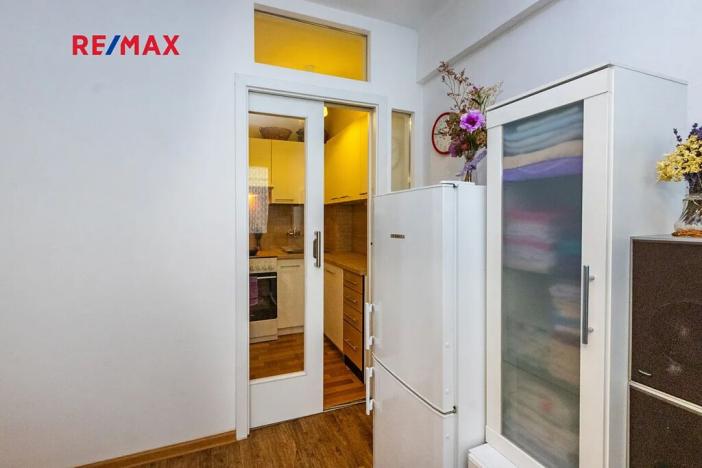 Prodej bytu 3+kk, Praha - Strašnice, Přetlucká, 42 m2