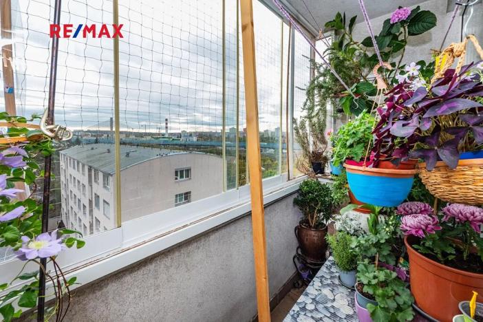 Prodej bytu 3+kk, Praha - Strašnice, Přetlucká, 42 m2