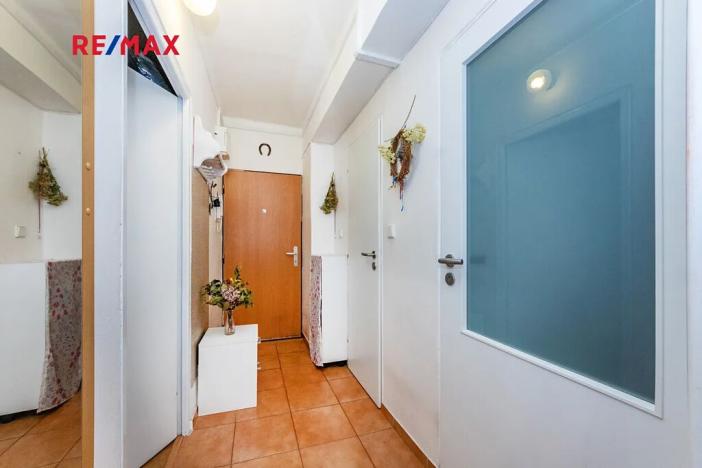 Prodej bytu 3+kk, Praha - Strašnice, Přetlucká, 42 m2