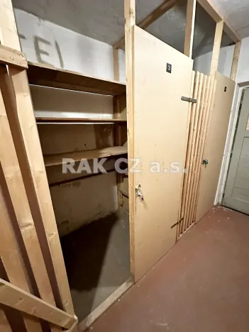 Prodej bytu 2+1, Praha - Krč, Olbrachtova, 52 m2