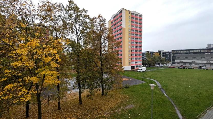 Pronájem bytu 2+1, Most, Obránců míru, 53 m2