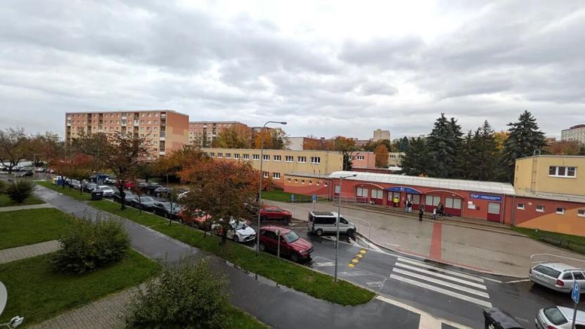 Pronájem bytu 2+1, Most, Obránců míru, 53 m2